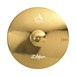 Zildjian A Custom 25th Anniversary 23'' Ride Cymbal