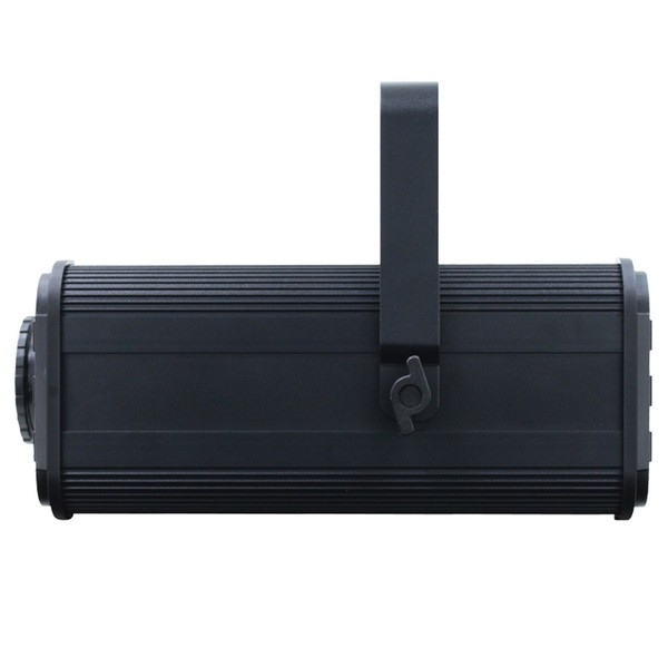 Equinox Kaleido XP 100W, Side