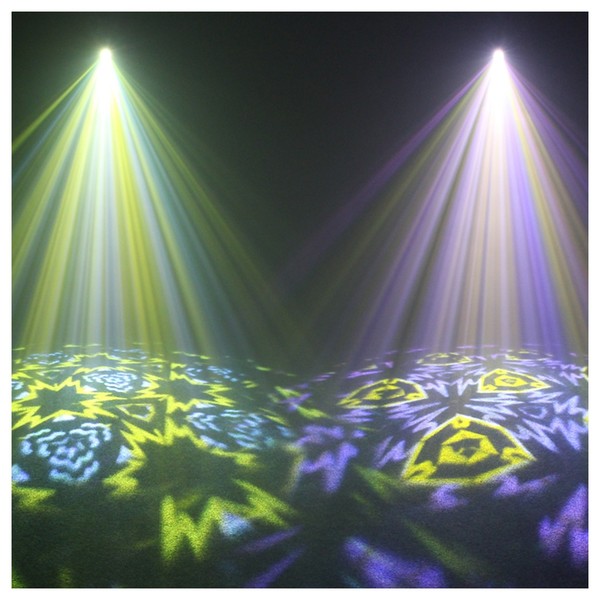 Equinox Kaleido LED