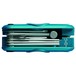 Ibanez MTZ11 Multi Tool, Aqua Blue side