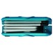 Ibanez MTZ11 Multi Tool, Aqua Blue side