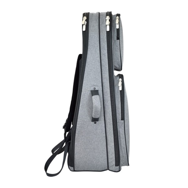 Tom Will Trombone Gig Bag Side