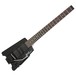 Steinberger Spirit GT-Pro Deluxe, Black