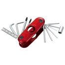 Ibanez MTZ11 Multi Tool, Red
