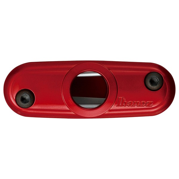 Ibanez MTZ11 Multi Tool, Red Closed