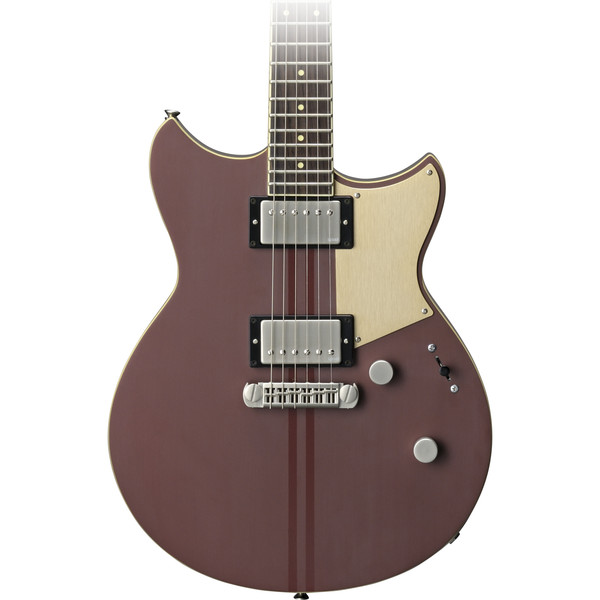 Yamaha Revstar RS820, Steel Rust