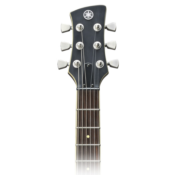 Yamaha Revstar RS820, Steel Rust