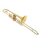 Trombone &agrave; Pistons par Gear4music