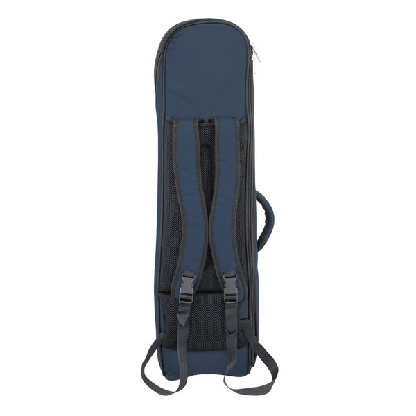 Tom and Will Trombone Bag Back
