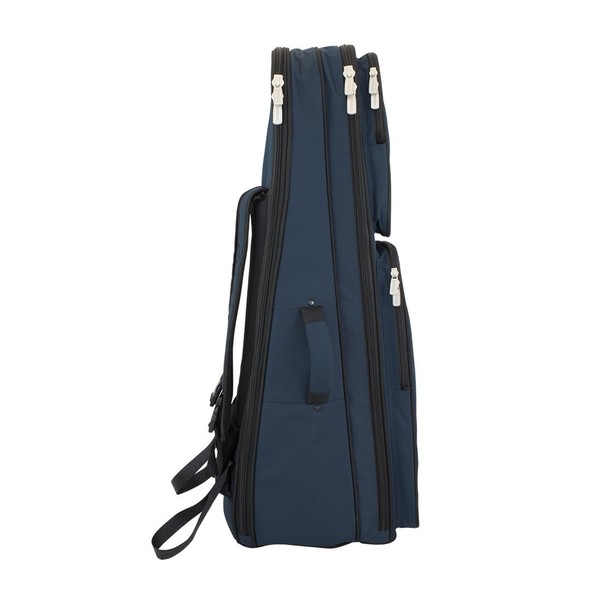 Tom and Will Trombone Bag Side