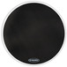 Evans Retro Screen Resonant Bass Drum Head, 22 Inch