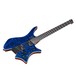 V-BDN VG-Strandberg, Blue 2