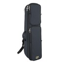 Tom and Will Trombone Gig Bag, Black and Grey