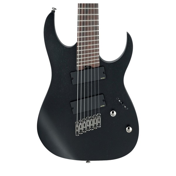 yu様専用」Ibanez RGIM7MH 7弦ファンフレット - メルカリ