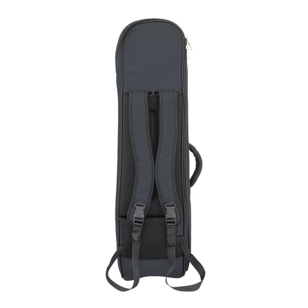 Tom and Will Trombone Bag Back