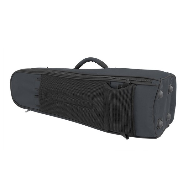 Tom and Will Trombone Bag Side
