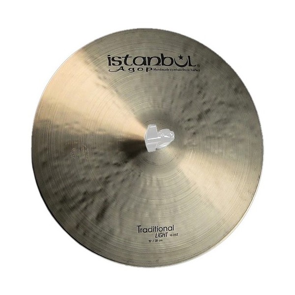 Istanbul Agop 15
