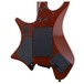 Boss V-BDN VG-Strandberg Guitar, Blue