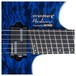 Boss V-BDN VG-Strandberg, Blue