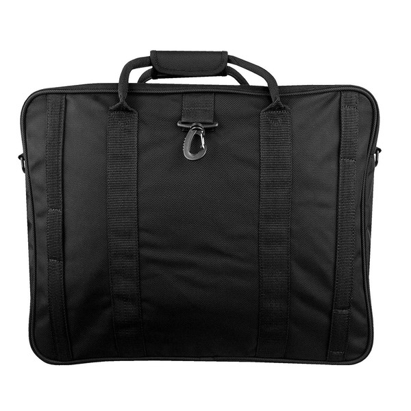 Protec M401 Trombone Bag Back
