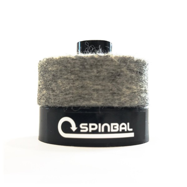 Spinbal Cymbal Spinner