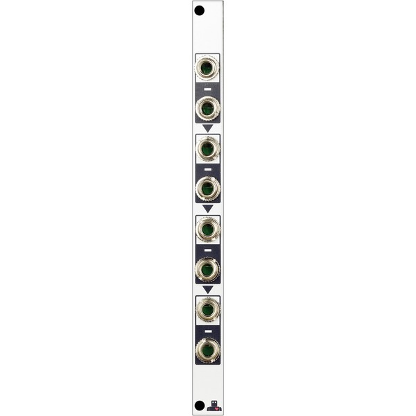 Intellijel Quad Inverter