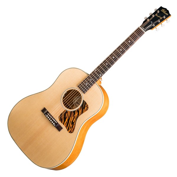 Gibson J-35, Antique Natural (2018)