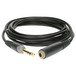 Klotz Headphone Extension Cable, 3m