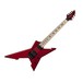 Schecter Jeff Loomis Cygnus JLX-7 Guitar, Trans Cherry