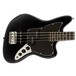 Squier by Fender Vintage Modified Jaguar Bass Special, Black