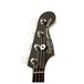 Squier Vintage Modified Jaguar Bass Special SS, Black