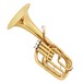 Coppergate Intermediate Tenor Horn, by Gear4music