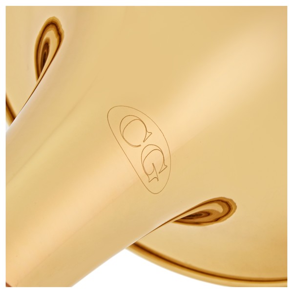 Coppergate Intermediate Tenor Horn, by Gear4music