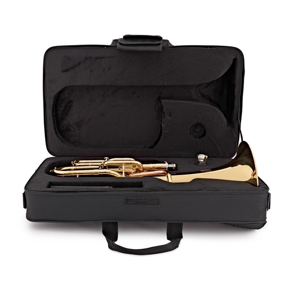 Coppergate Intermediate Tenor Horn, by Gear4music