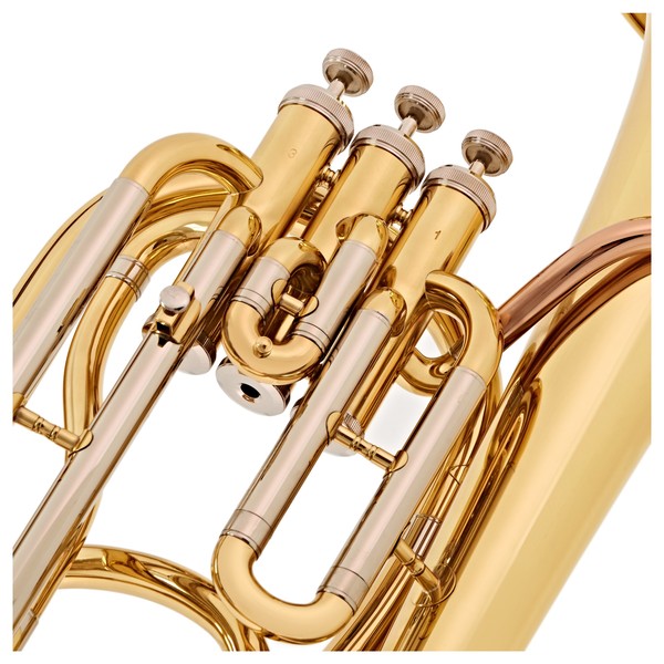 Coppergate Intermediate Baritone by Gear4music