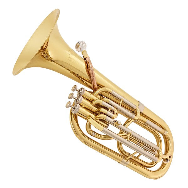 Coppergate Intermediate Baritone by Gear4music