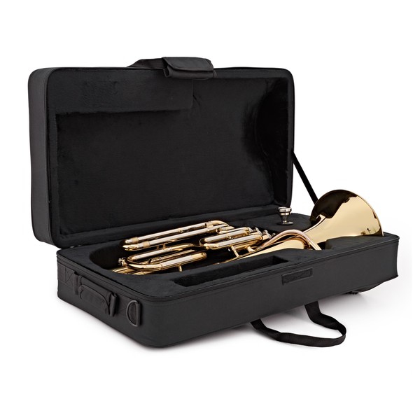 Coppergate Intermediate Baritone by Gear4music