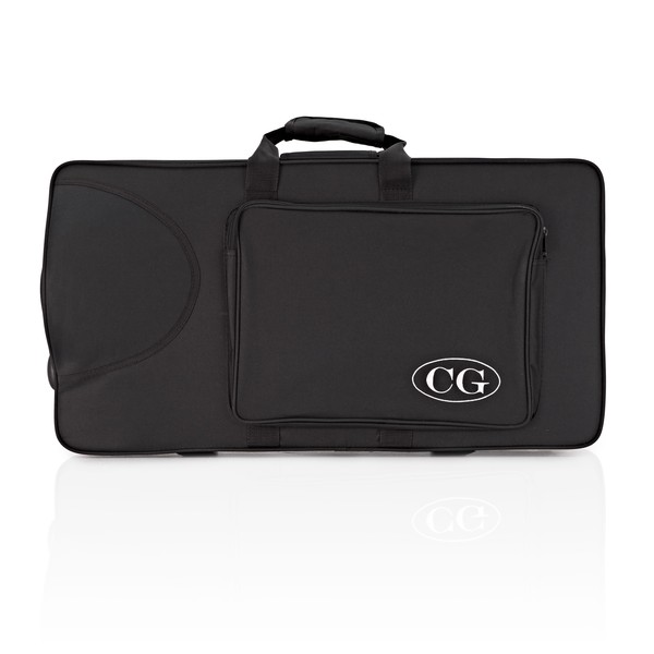 Coppergate Intermediate Baritone by Gear4music