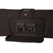 Gator GK-88 Slim, Rigid EPS Foam Keyboard Case front panel