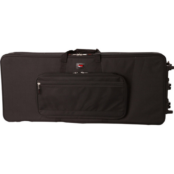 Gator GK-88 Slim, Rigid EPS Foam Keyboard Case main