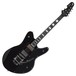 Schecter Robert Smith UltraCure Electric Guitar, Gloss Black