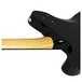 Schecter Robert Smith UltraCure, Black