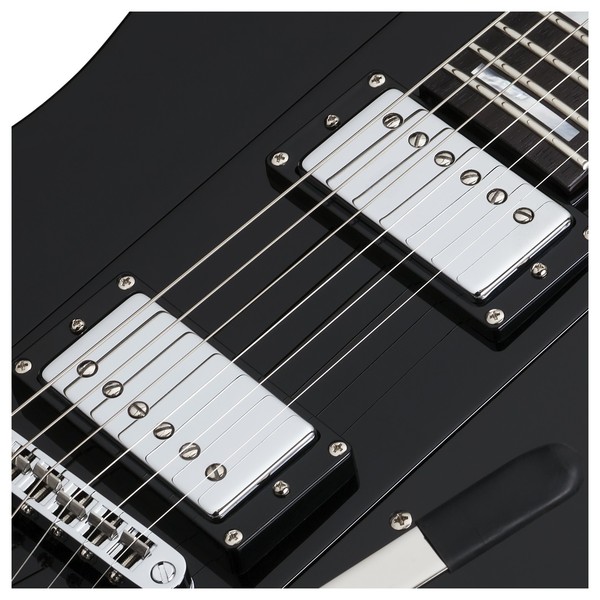Schecter Robert Smith UltraCure