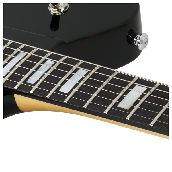 Schecter Robert Smith UltraCure 2017