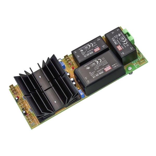 Doepfer A-100PSU3 