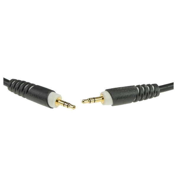 Klotz Stereo Minijack Cable