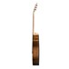 Gibson Hummingbird AG, Walnut Burst (2018) Side