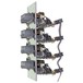 Doepfer A-143-2 Quad ADSR 2