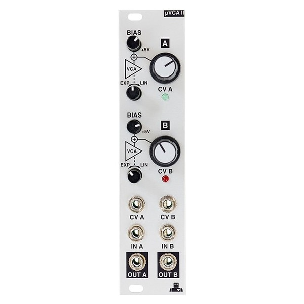 Intellijel uVCA II Main