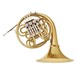 Paxman Series 4 Full Double French Horn